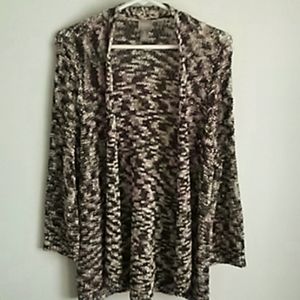 Chico's Lightweight Jacket